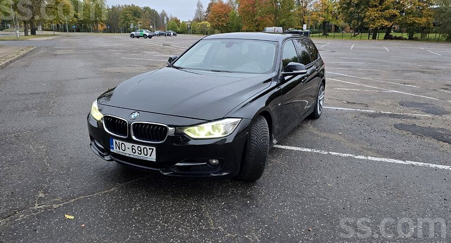 BMW 330 — foto 4