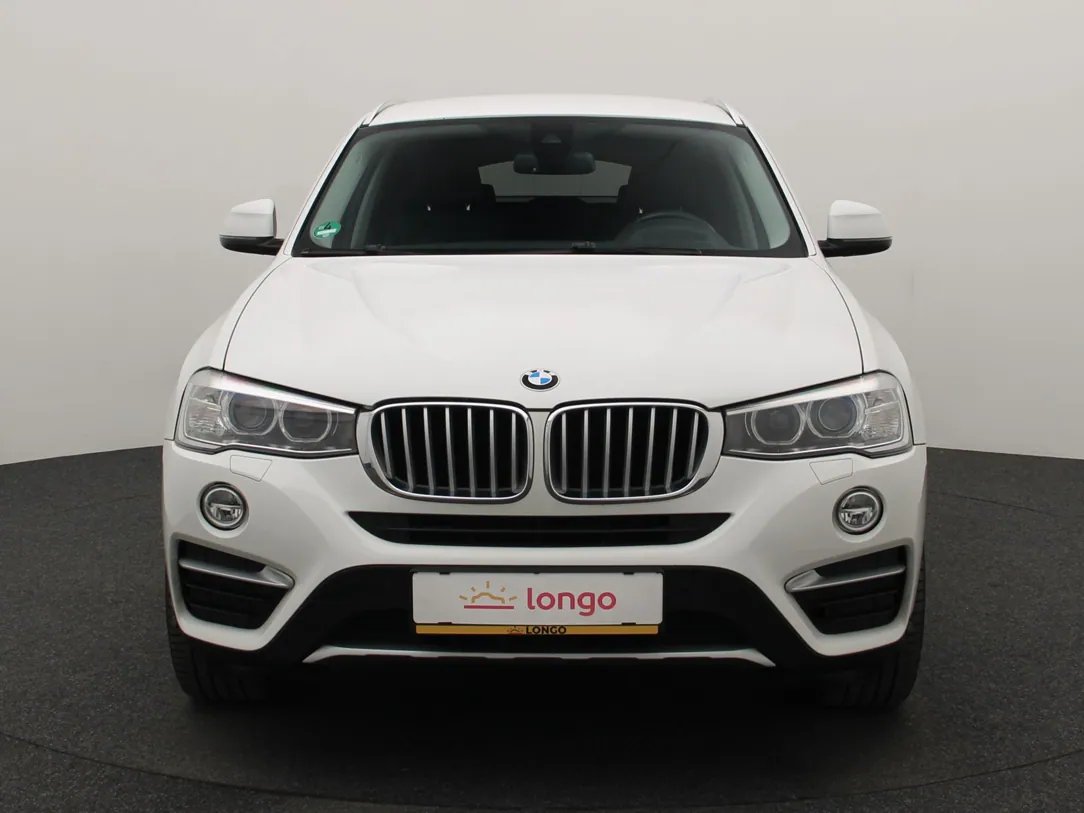 BMW X4 — foto 4