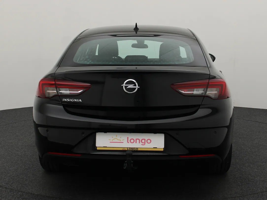 Opel Insignia — foto 6