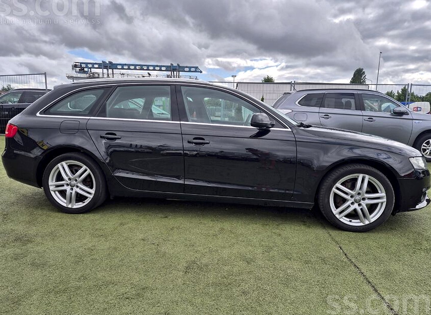 Audi A4 — foto 4