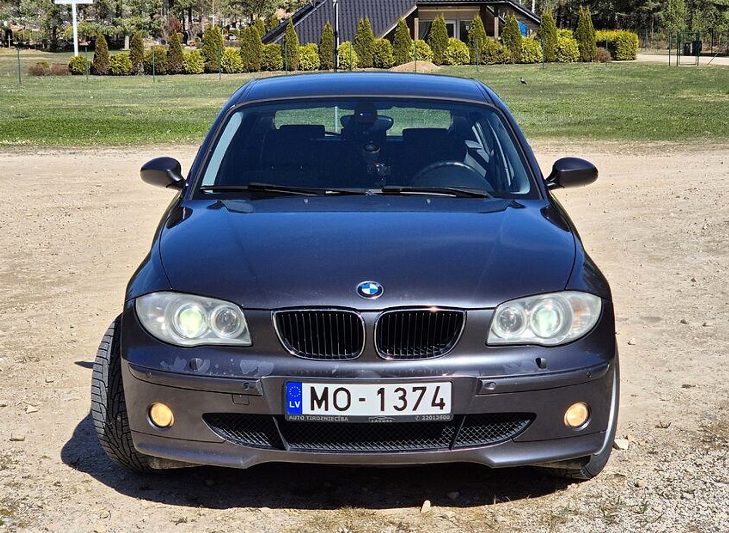 BMW 120 — foto 2