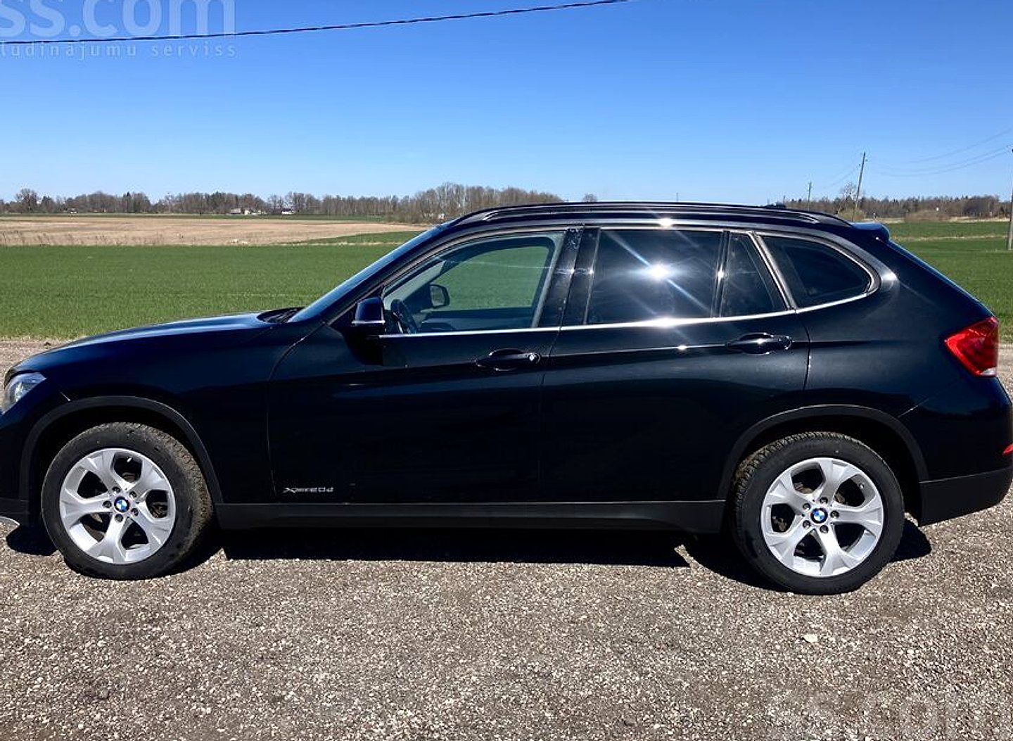 BMW X1 — foto 6