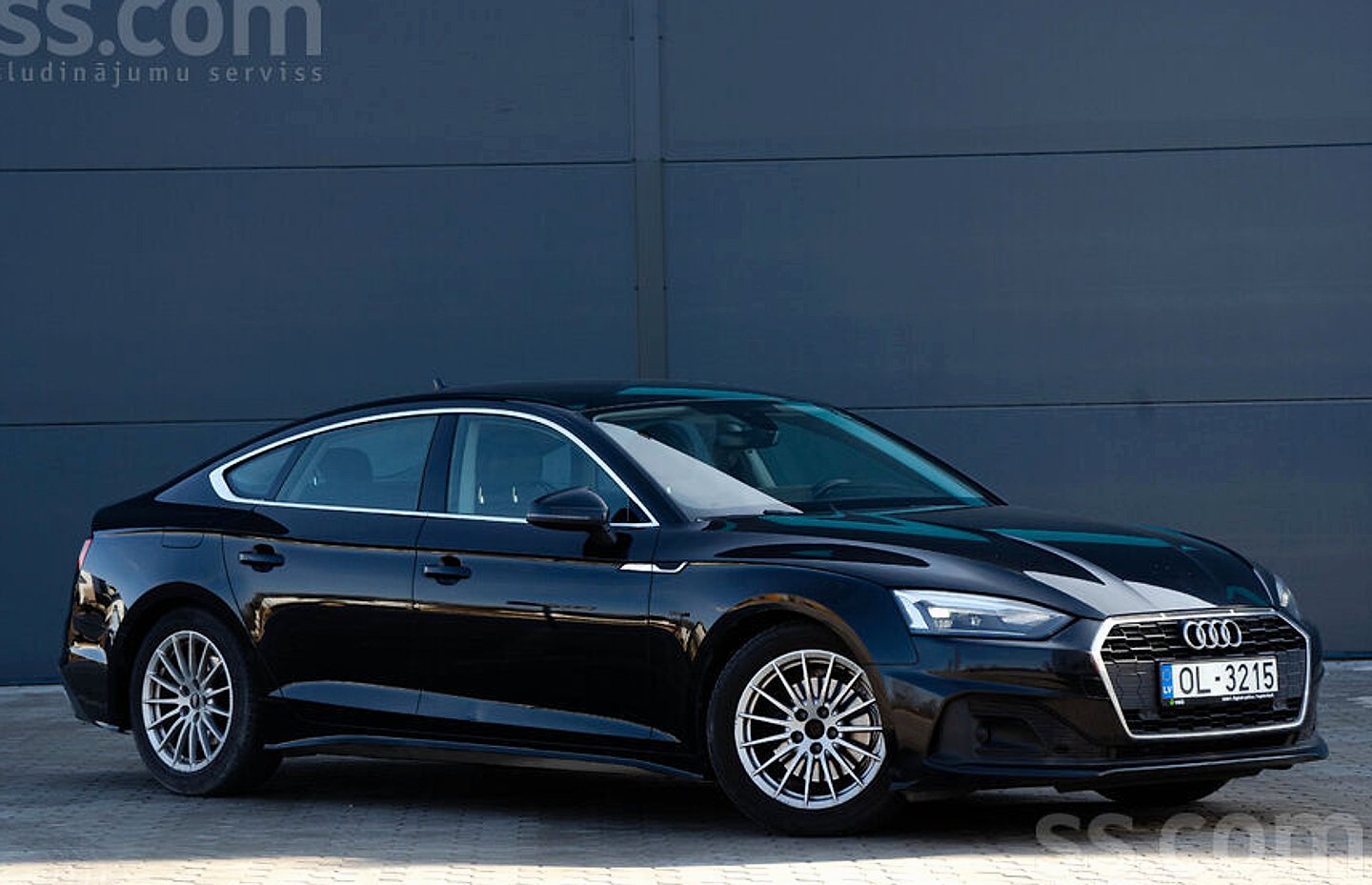 Audi A5 — foto 4