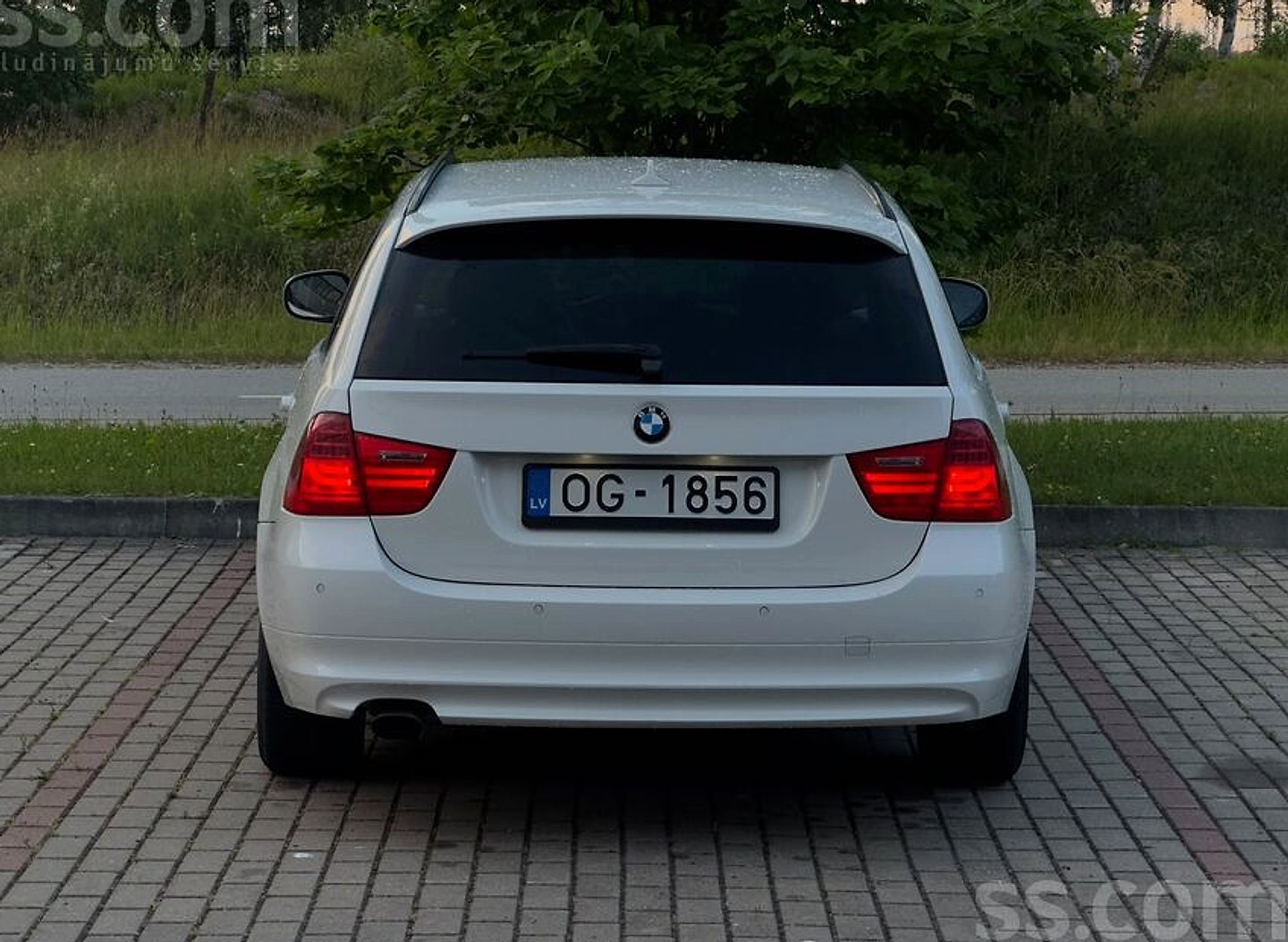 BMW 318 — foto 6