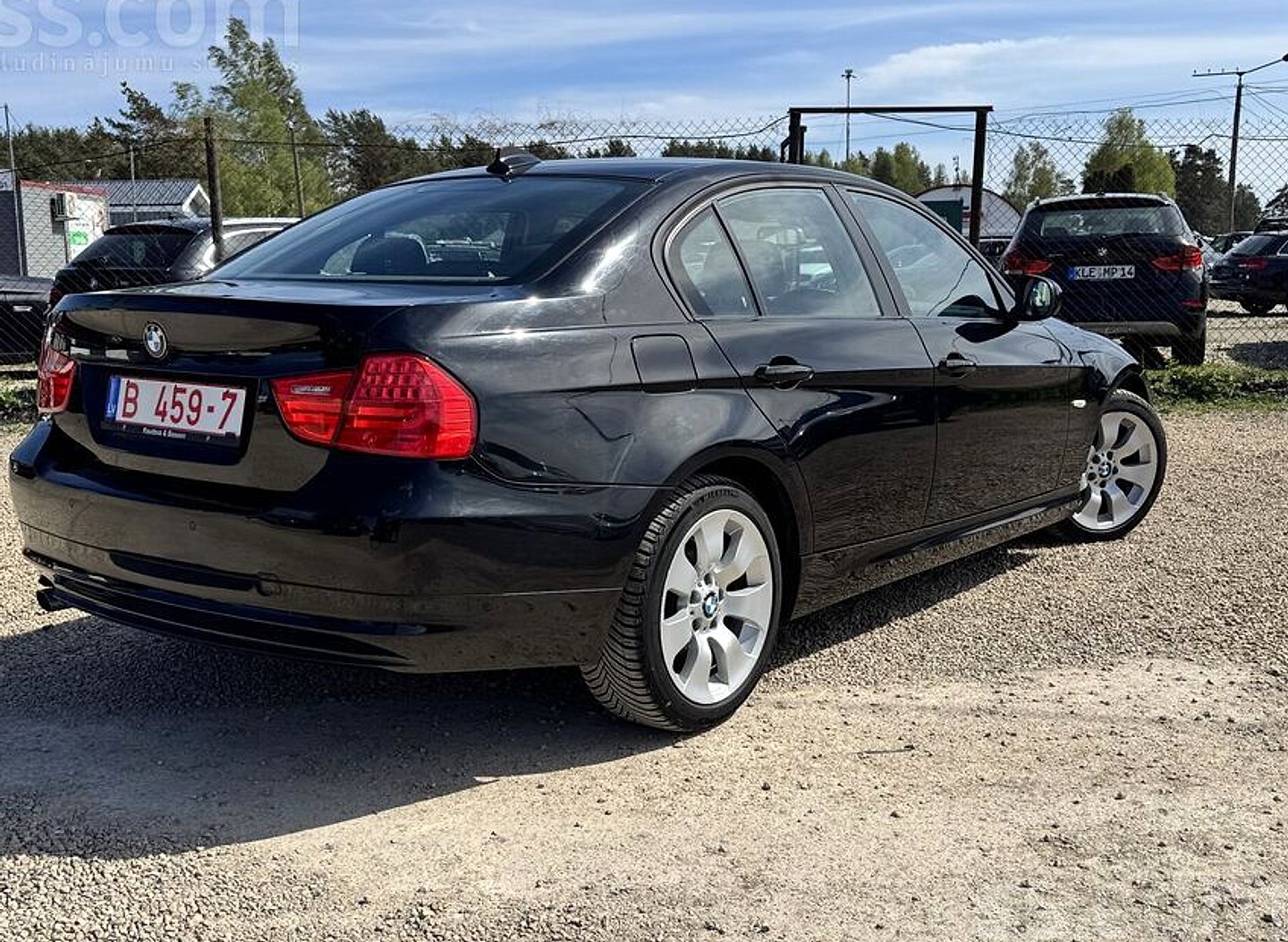 BMW 318 — foto 5