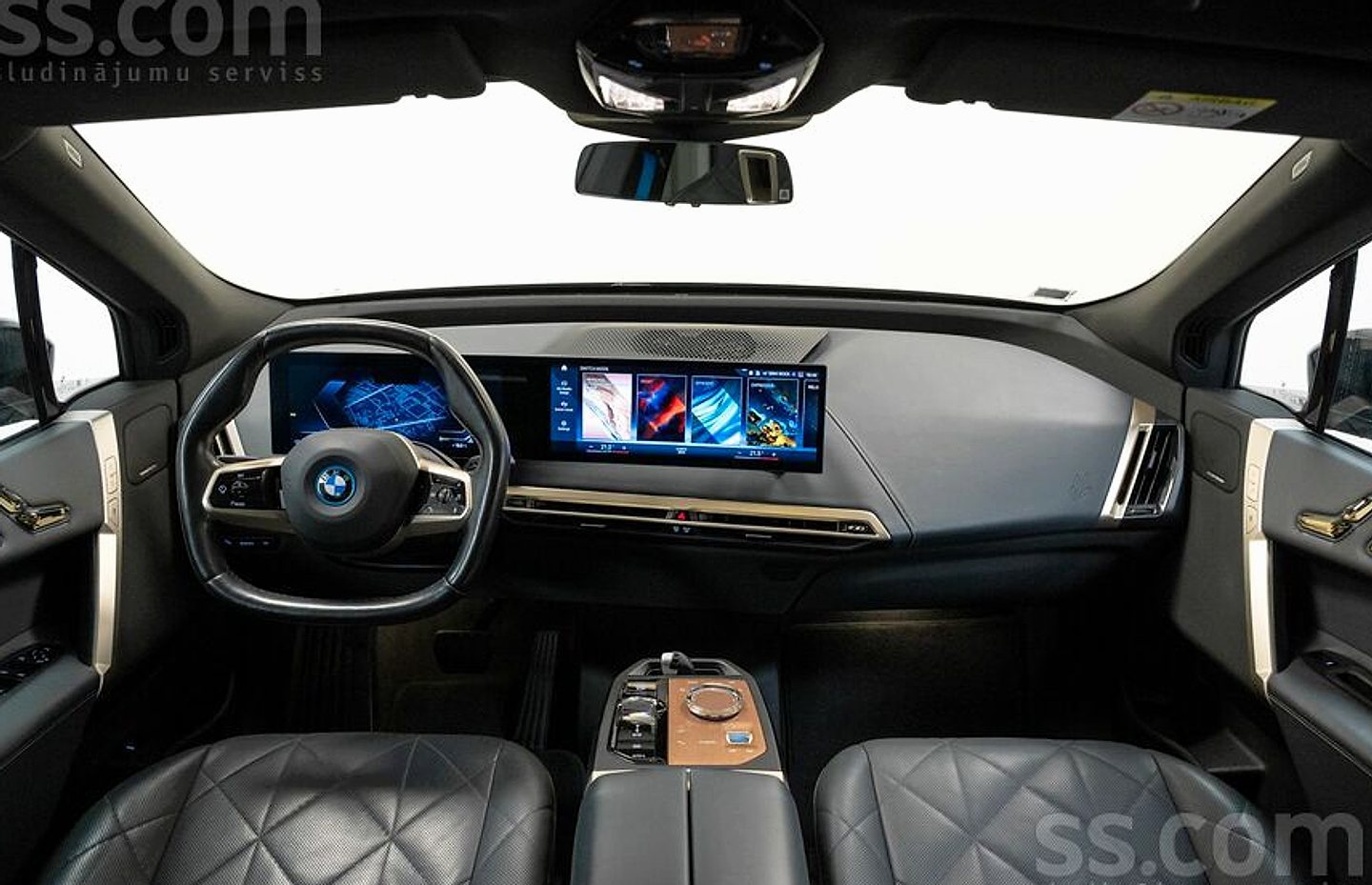 BMW Citi — foto 4