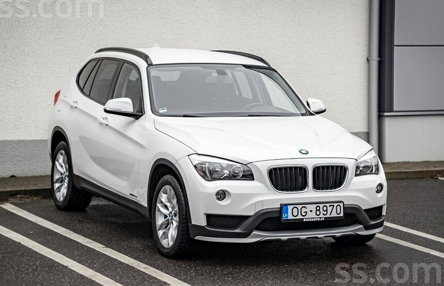 BMW X1 — foto 3