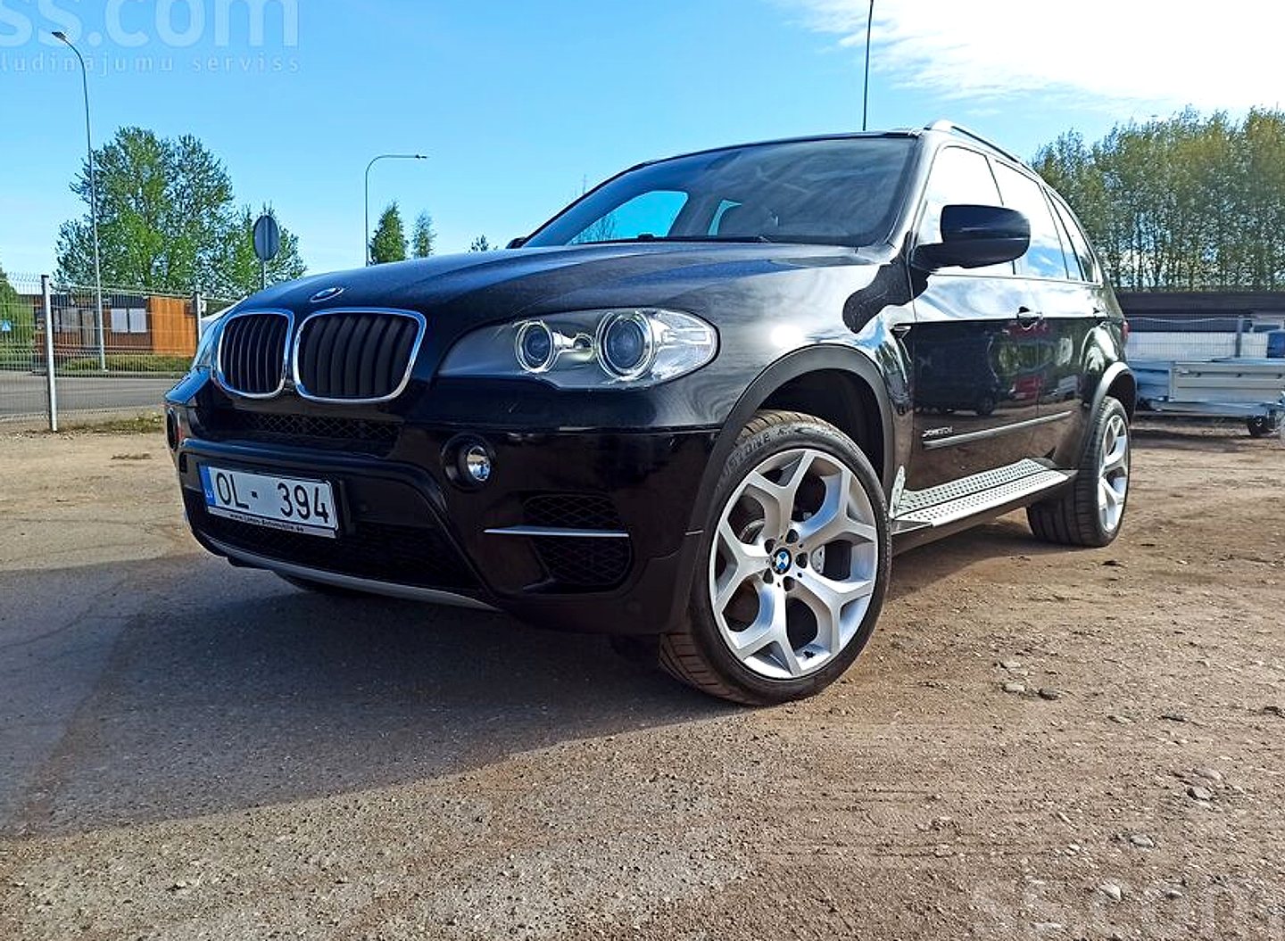 BMW X5 — foto 2