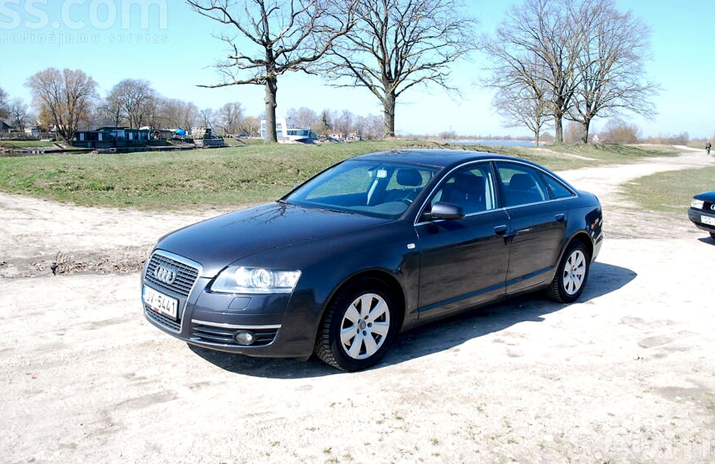 Audi A6 — foto 2