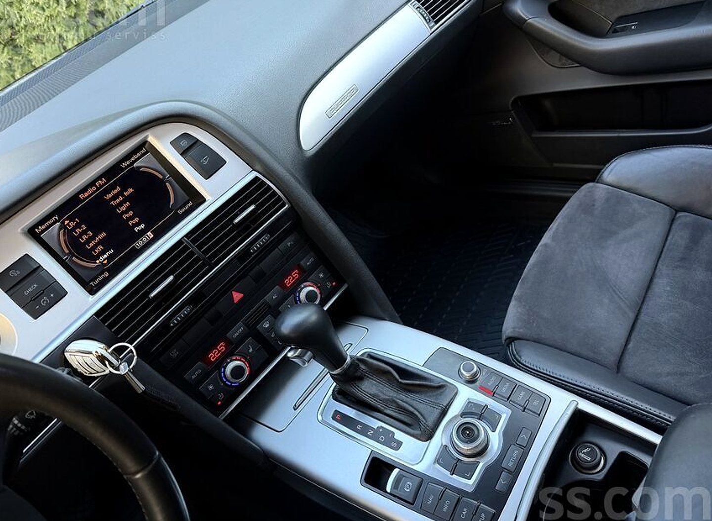 Audi A6 — foto 6