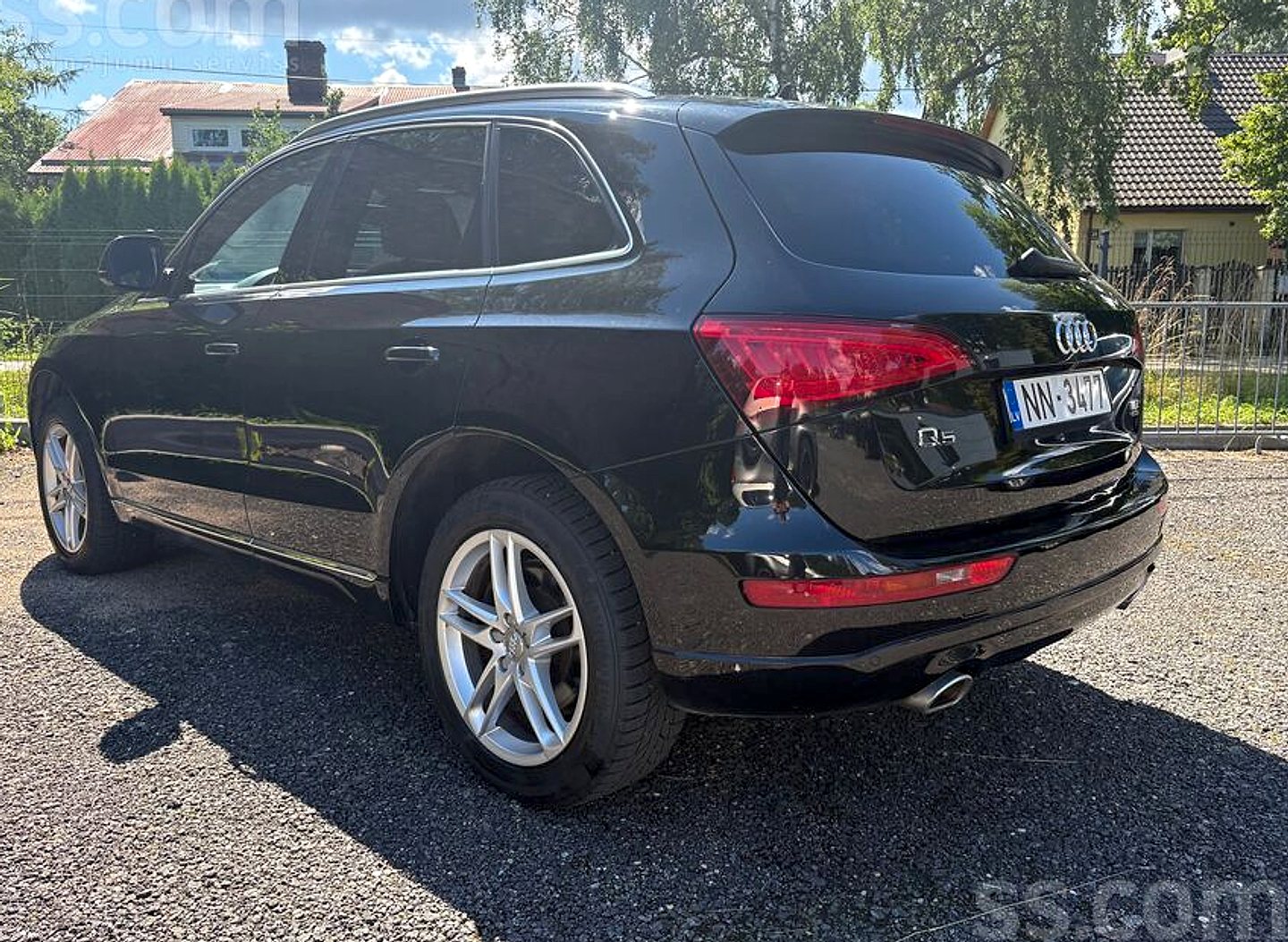 Audi Q5 — foto 4