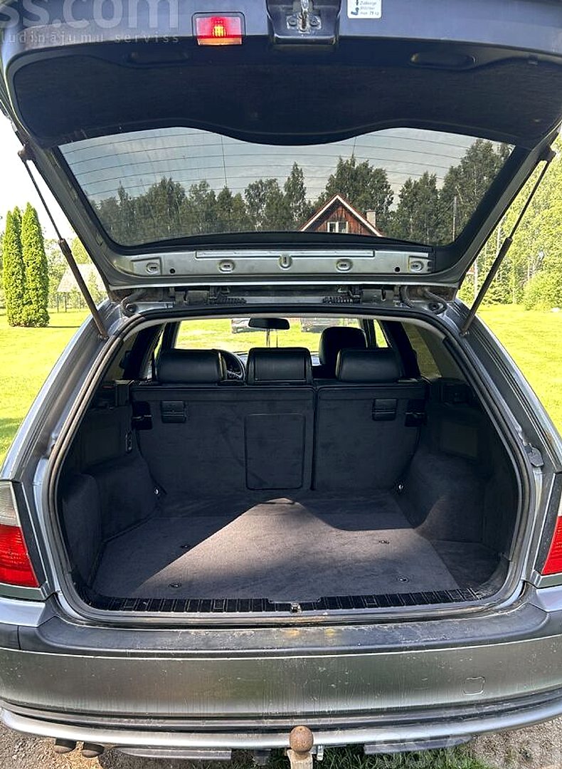 BMW 330 — foto 5