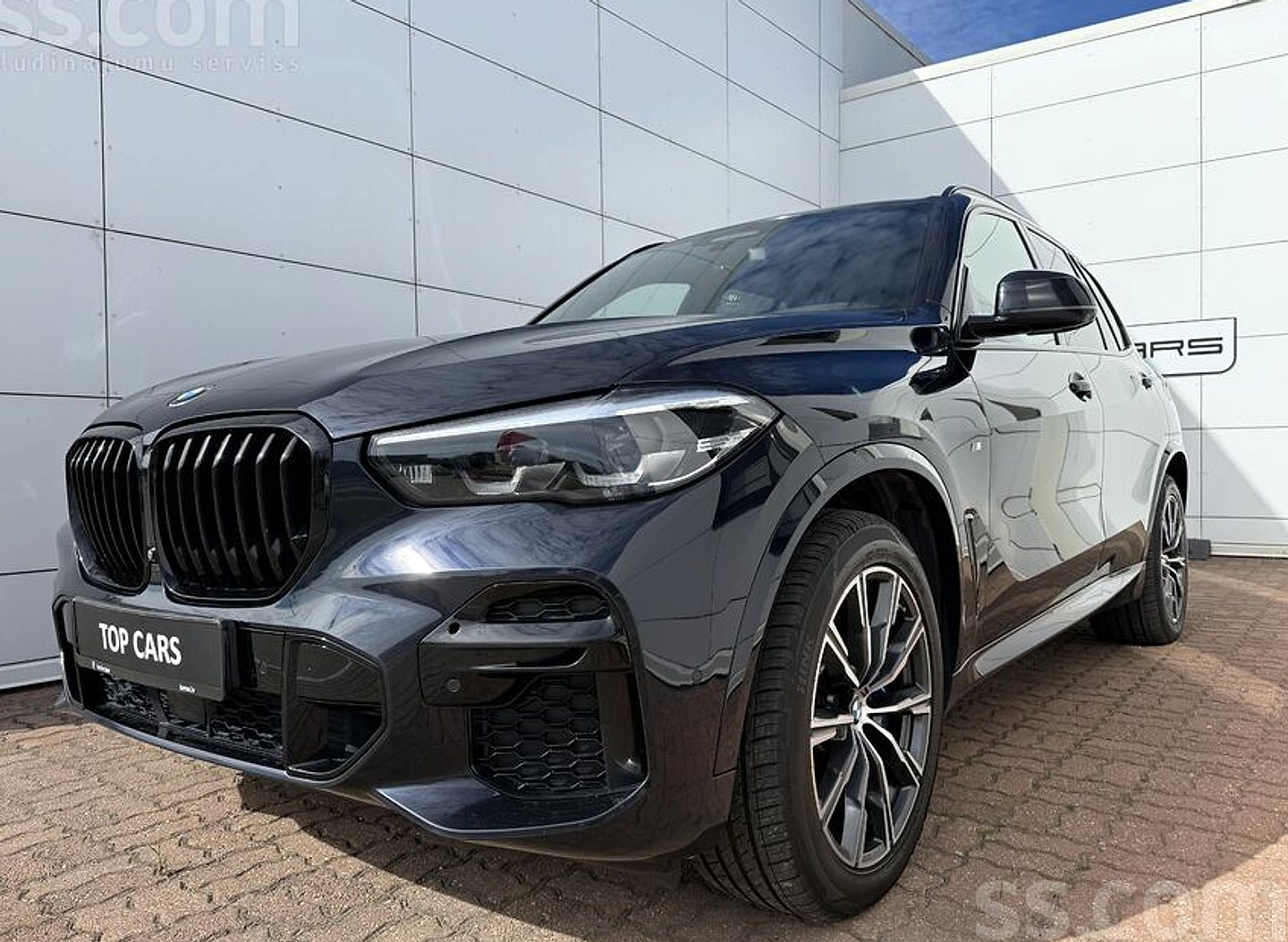 BMW X5 — foto 2