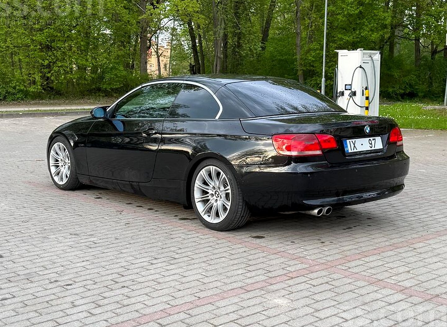 BMW 325 — foto 5