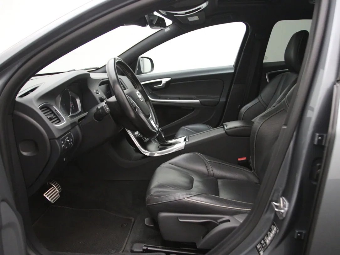 Volvo V60 — foto 5