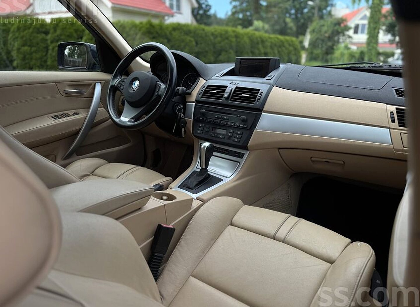 BMW X3 — foto 6
