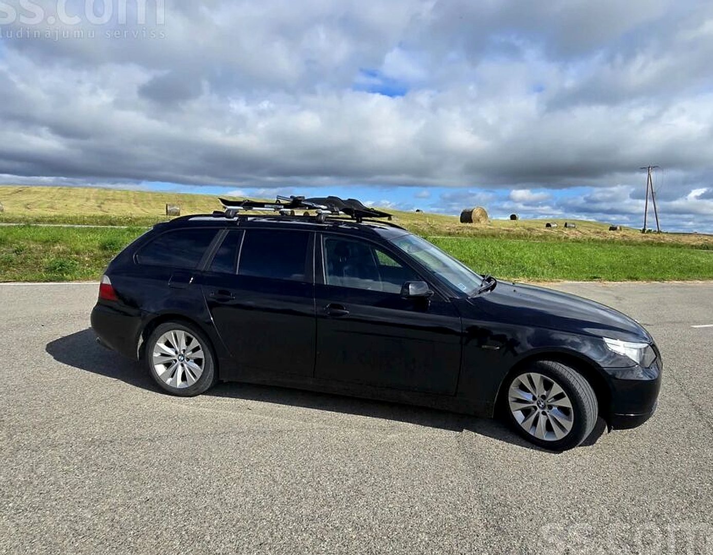 BMW 530 — foto 2