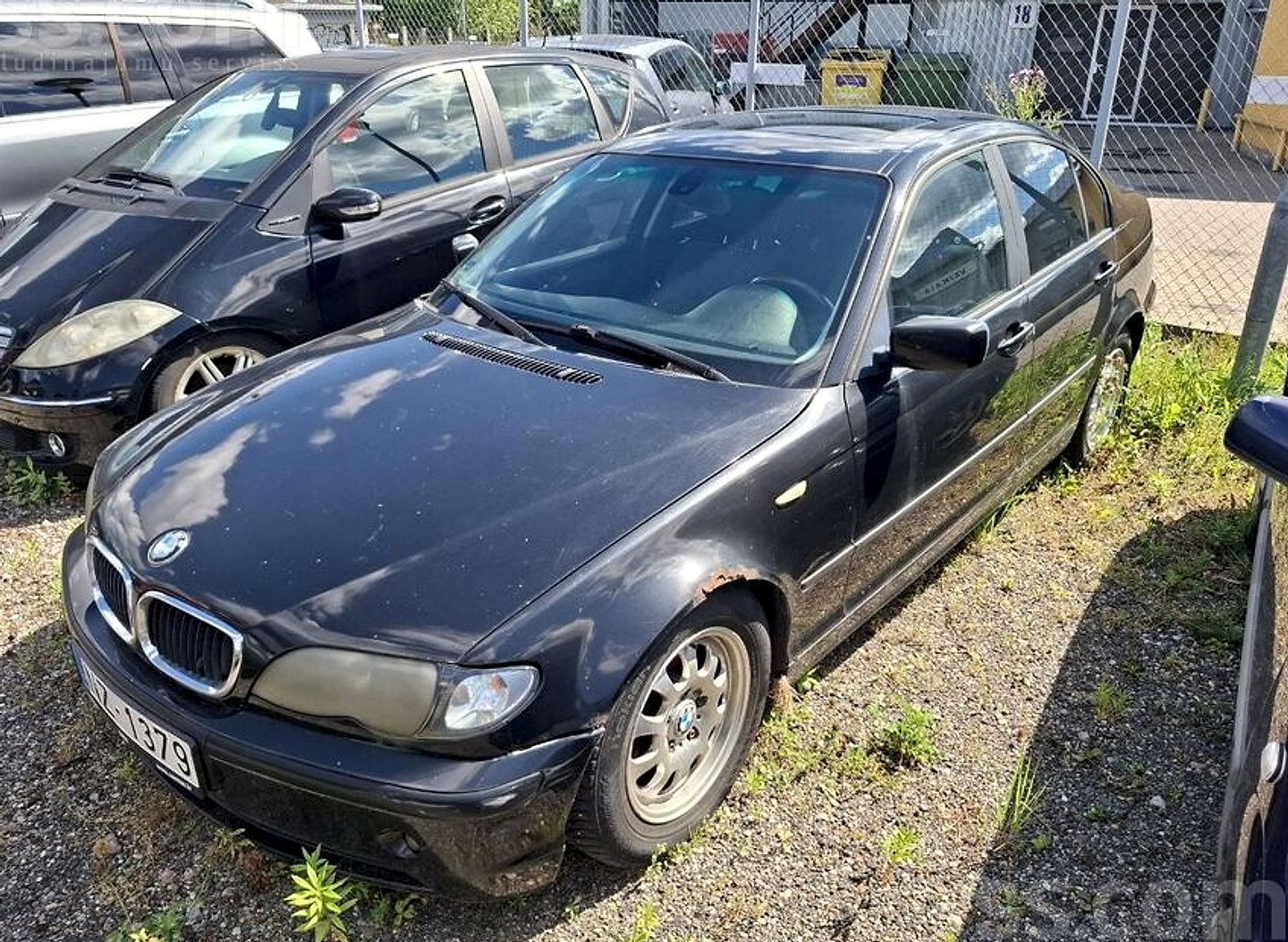 BMW 318 — foto 2