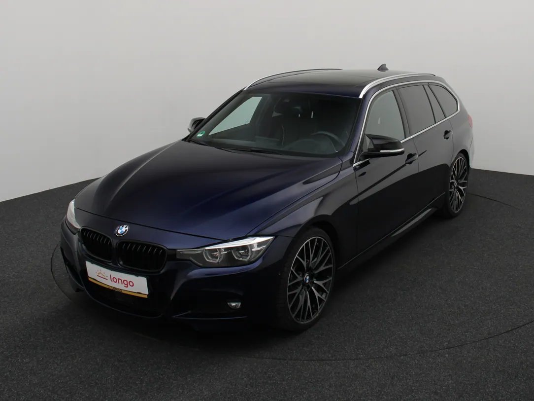 BMW 335 — foto 2