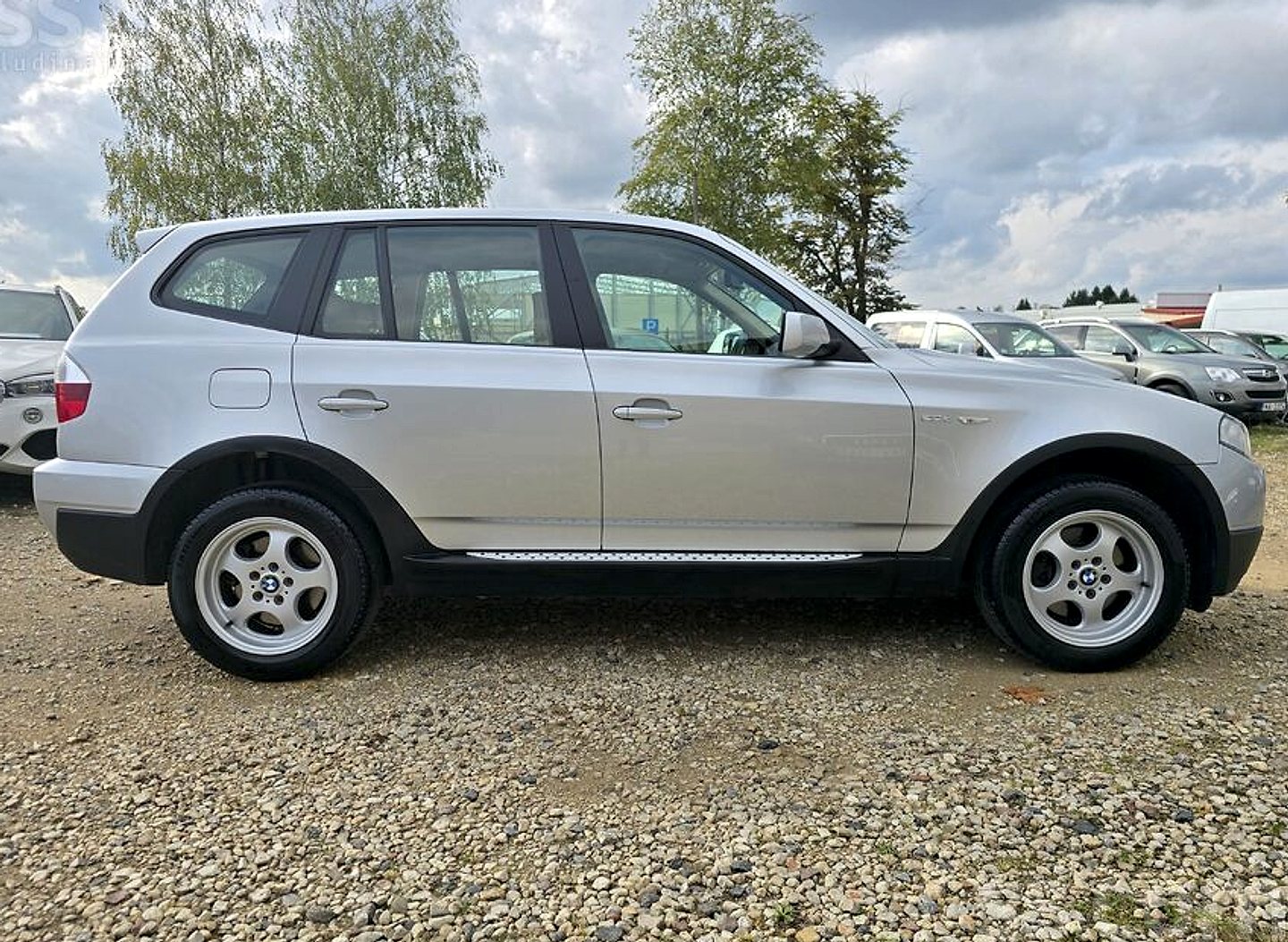 BMW X3 — foto 2