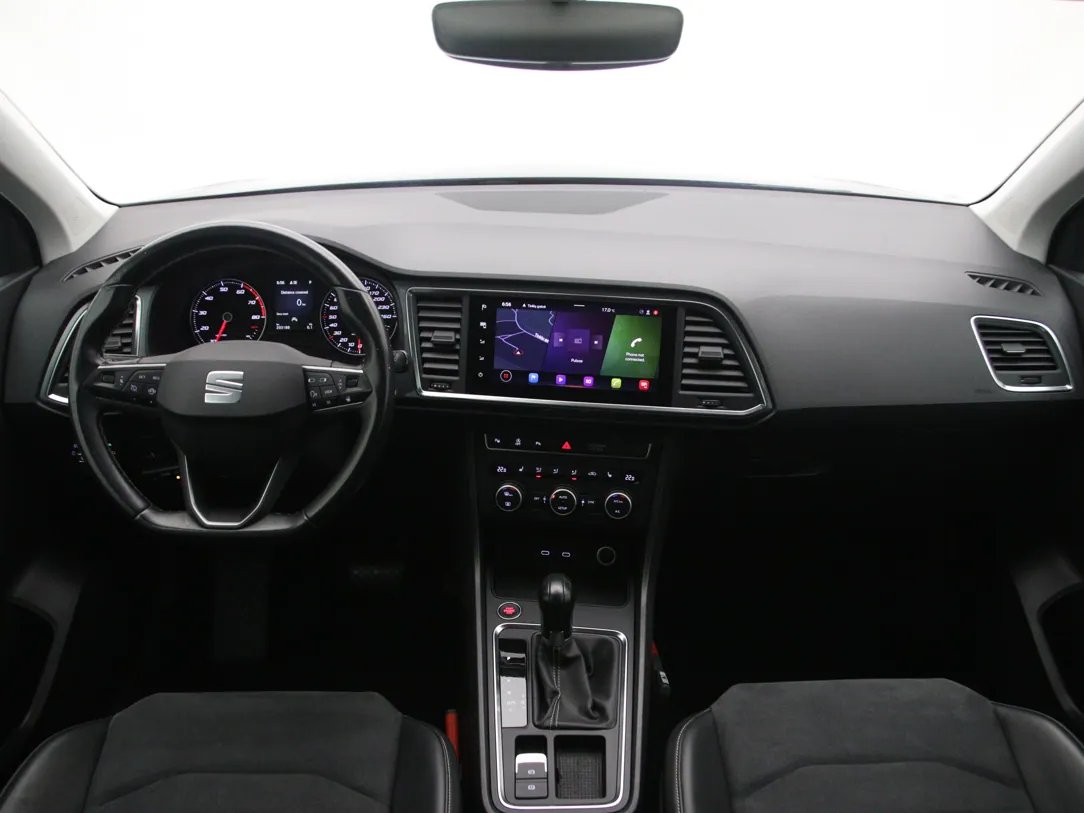 SEAT Ateca — foto 3