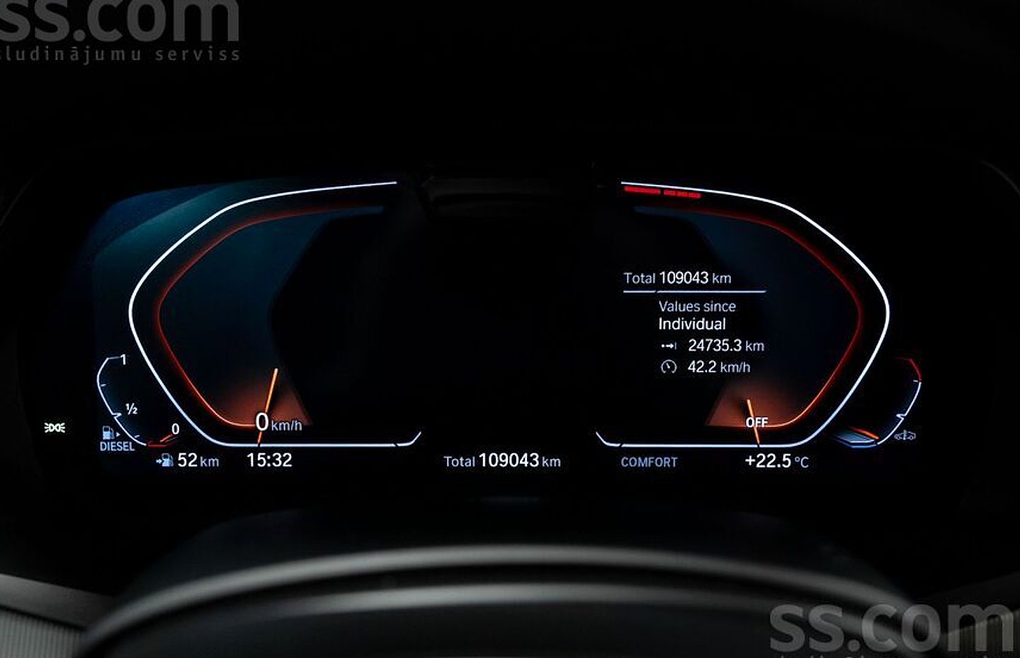 BMW X5 — foto 5