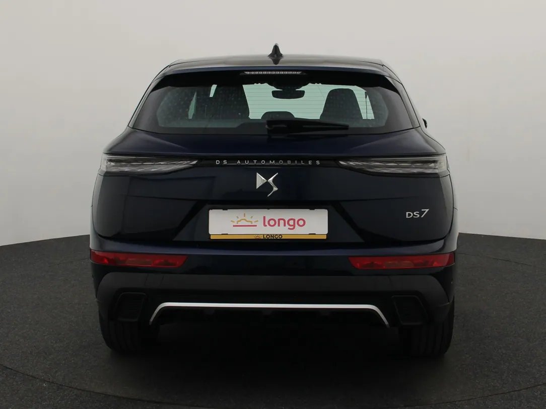 Citroën Ds7 — foto 6