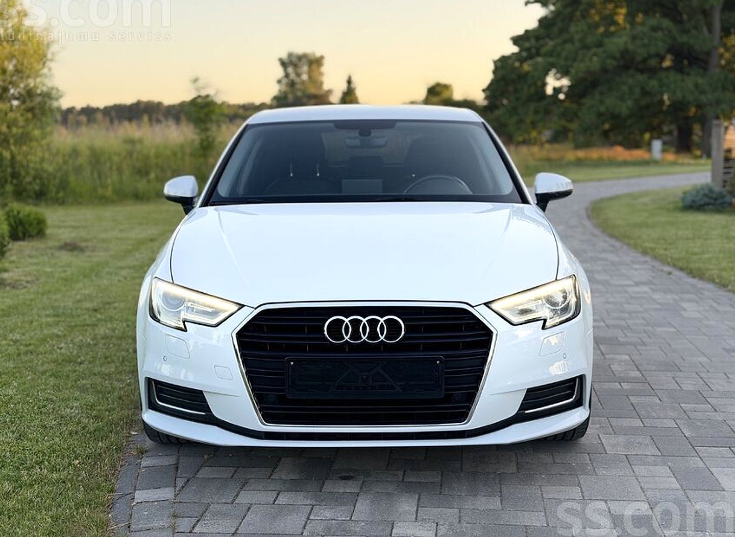 Audi A3 — foto 2