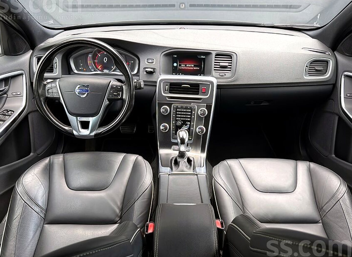 Volvo V60 — foto 2