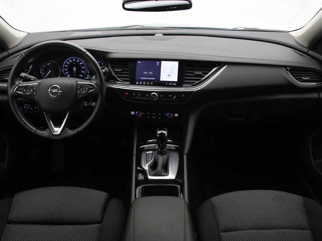 Opel Insignia — foto 3