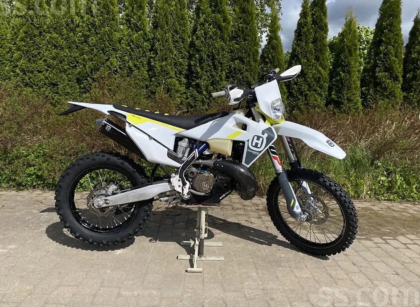 Husqvarna Te300, 2023. gads