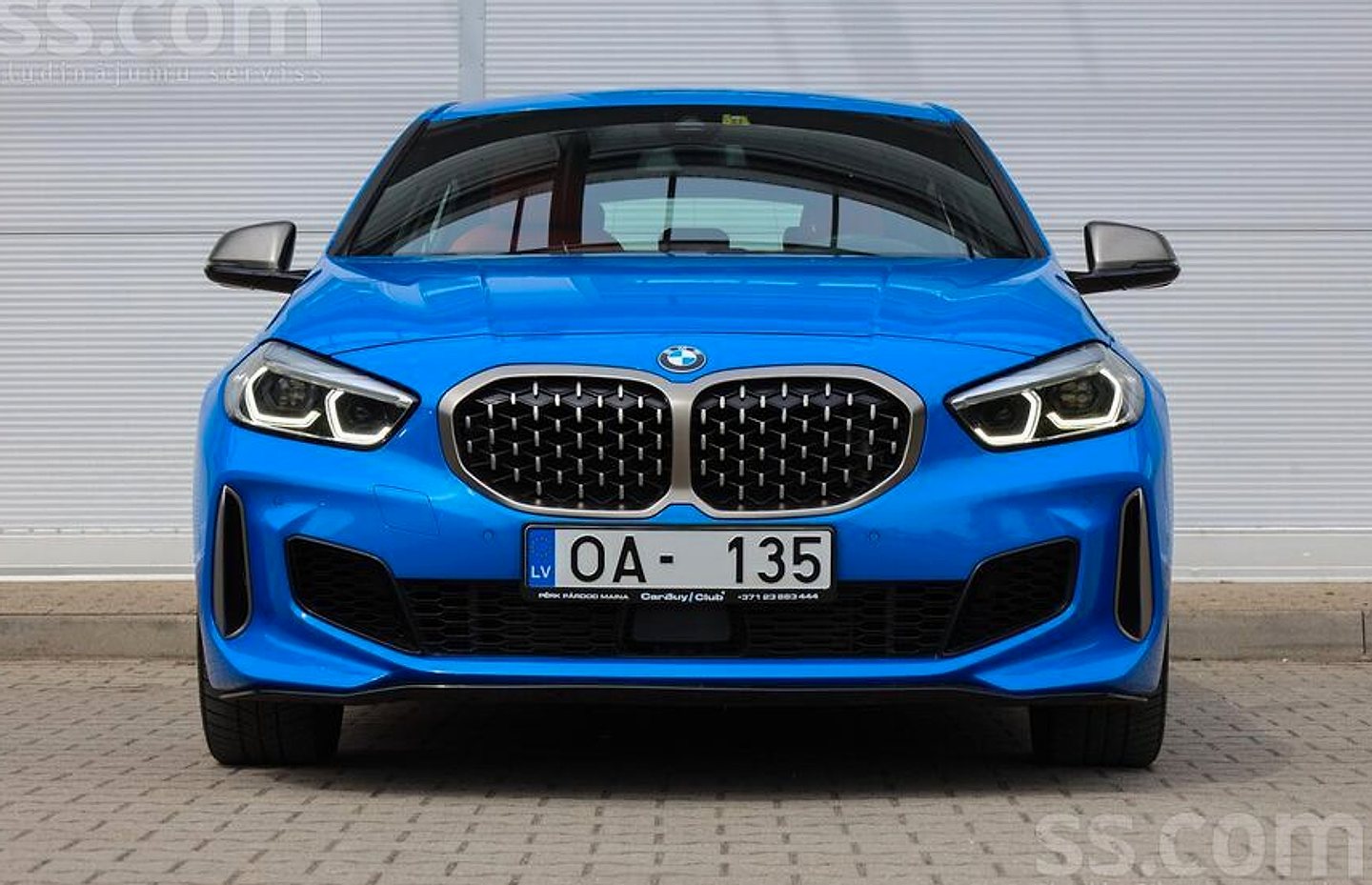 BMW 135 — foto 3