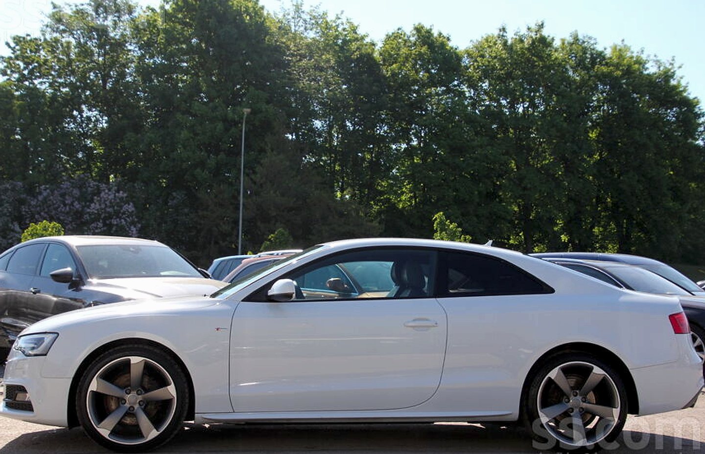 Audi A5 — foto 2
