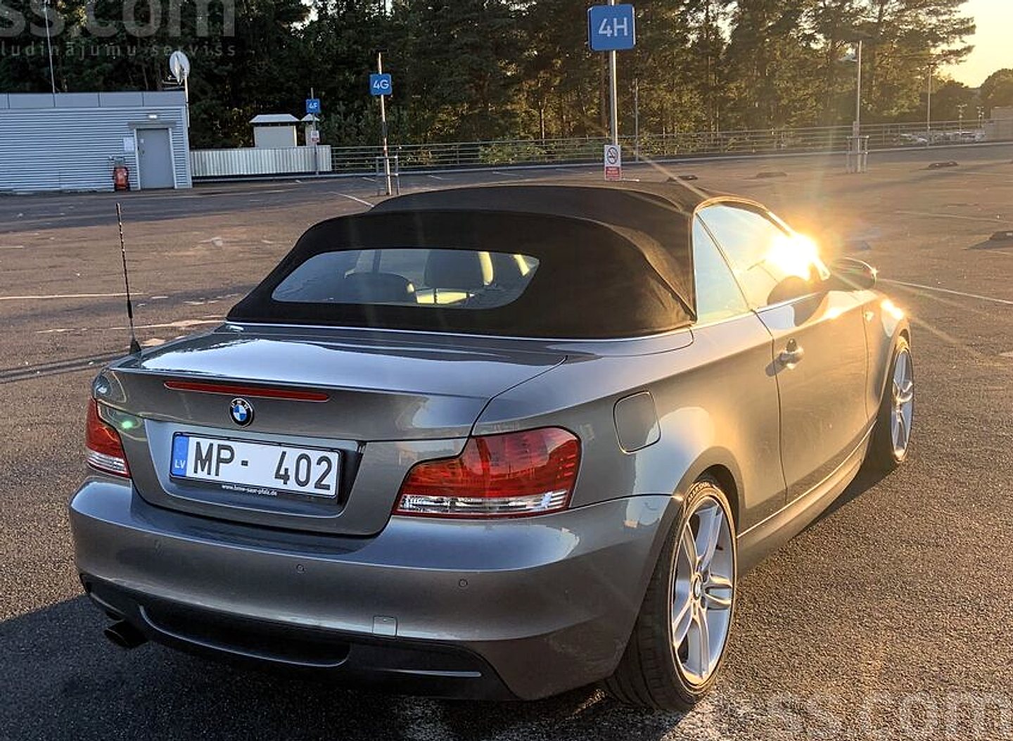 BMW 120 — foto 5