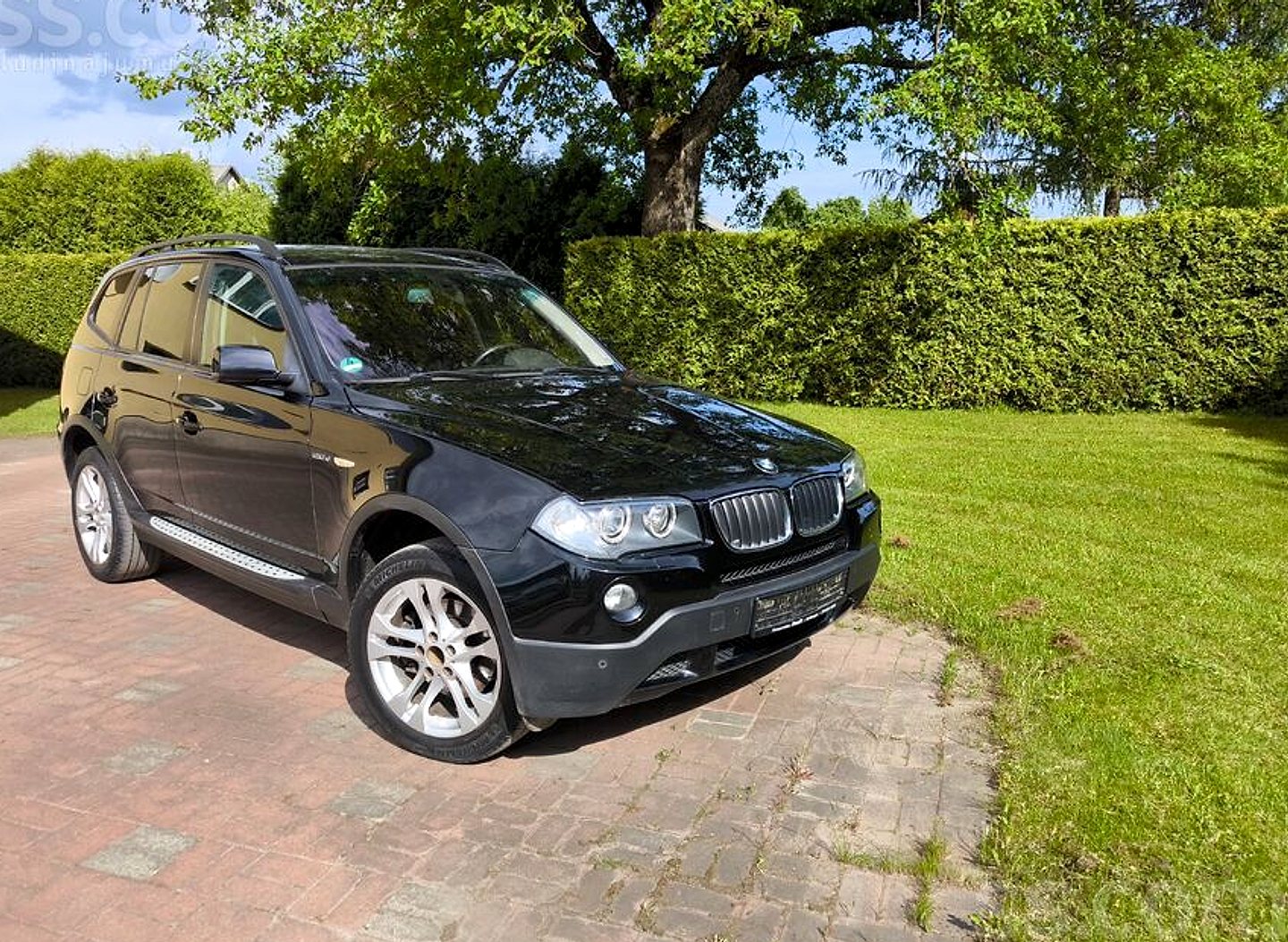 BMW X3 — foto 2