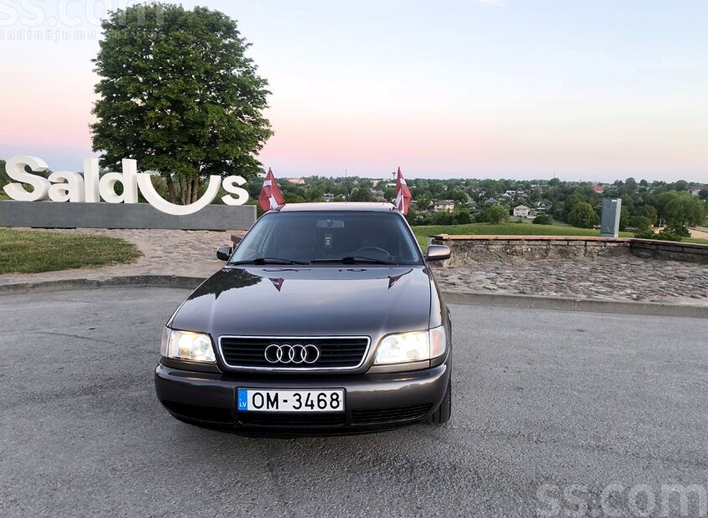 Audi A6 — foto 3