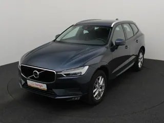 Volvo Xc60, 2020. gads