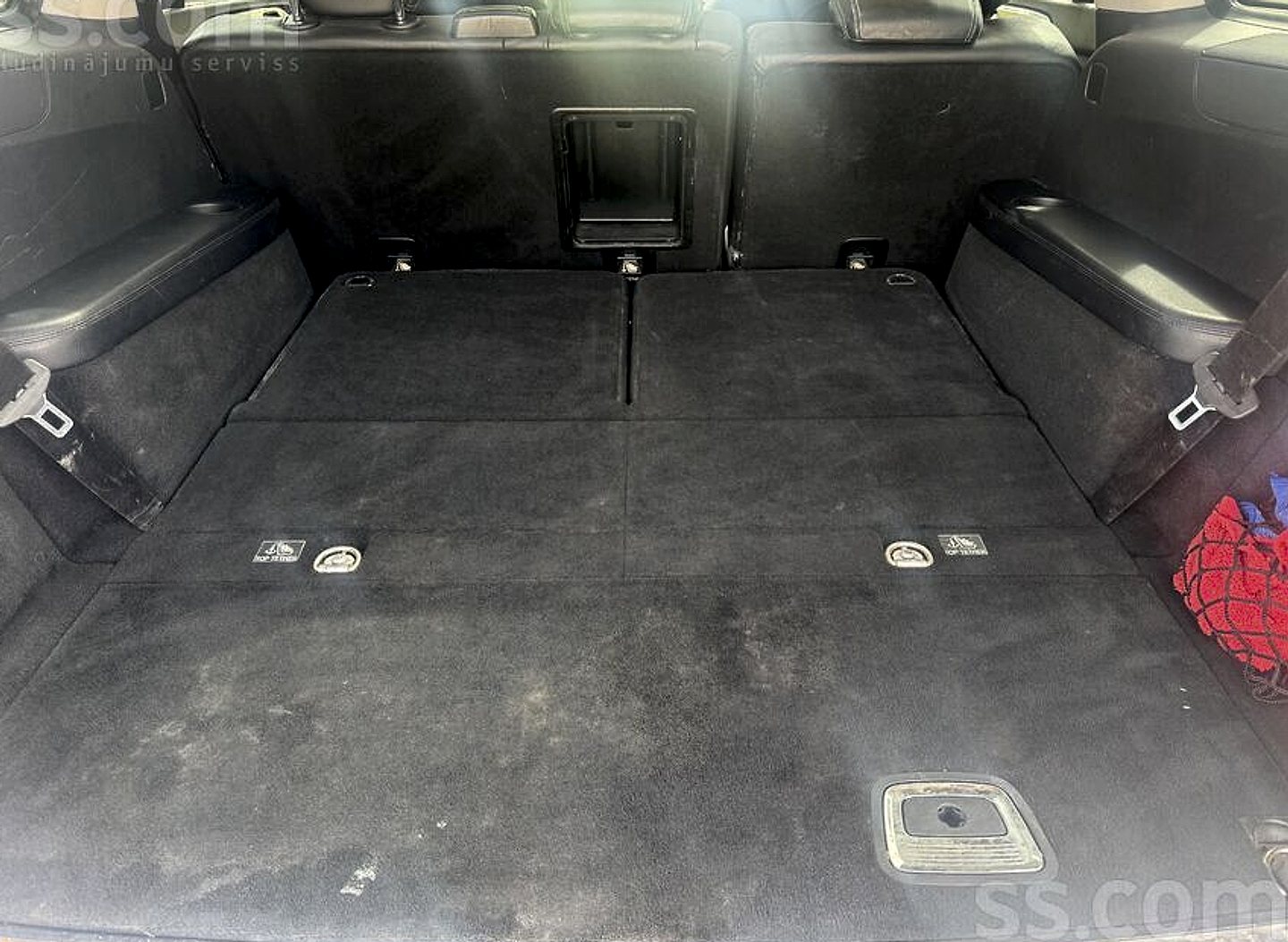 Mercedes-Benz GL350 — foto 4