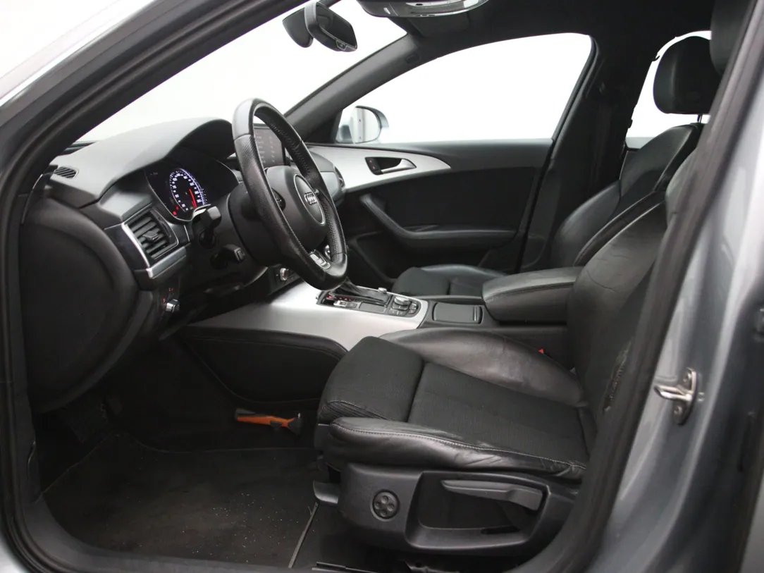 Audi A6 — foto 5