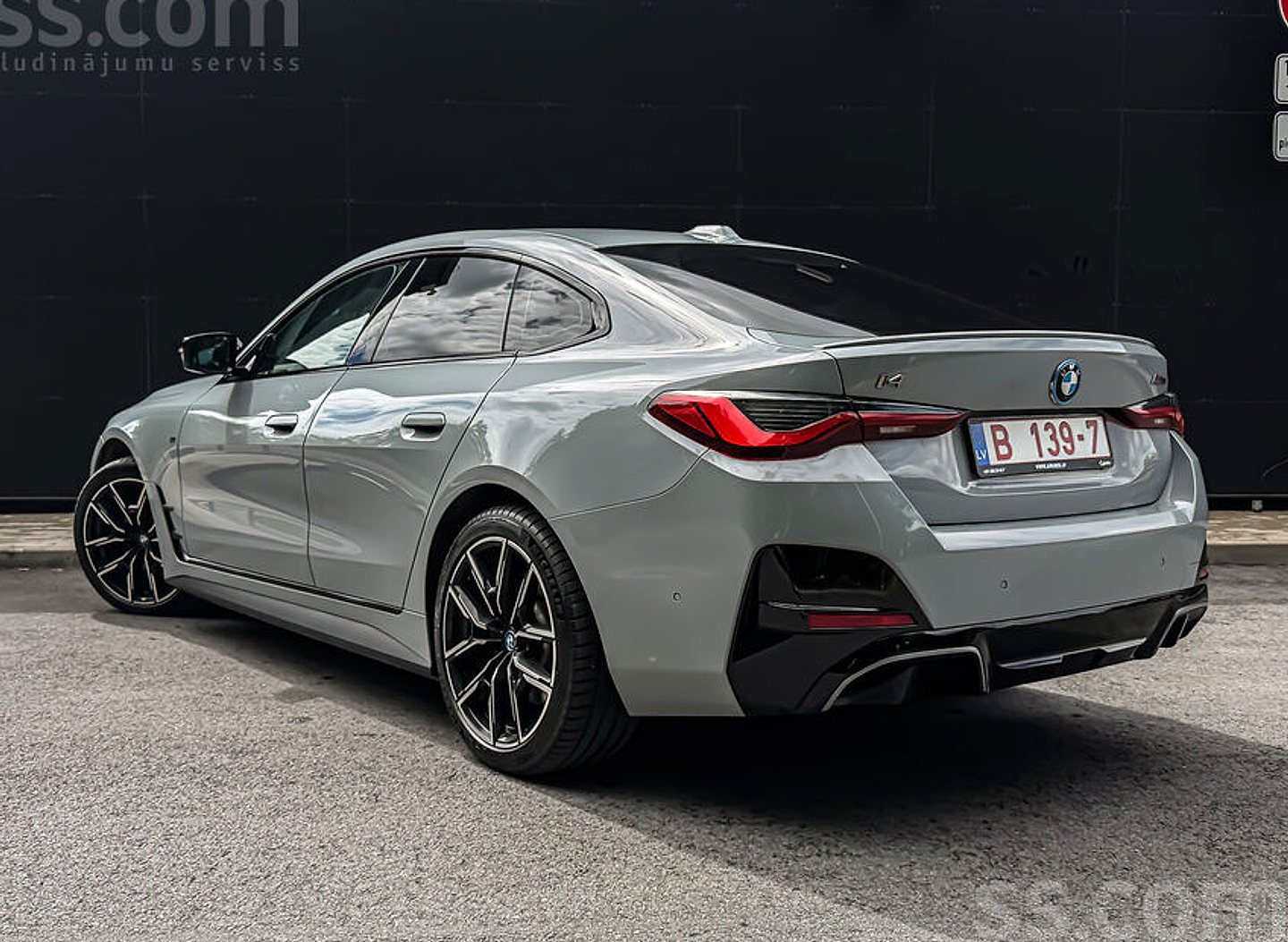 BMW Citi — foto 4