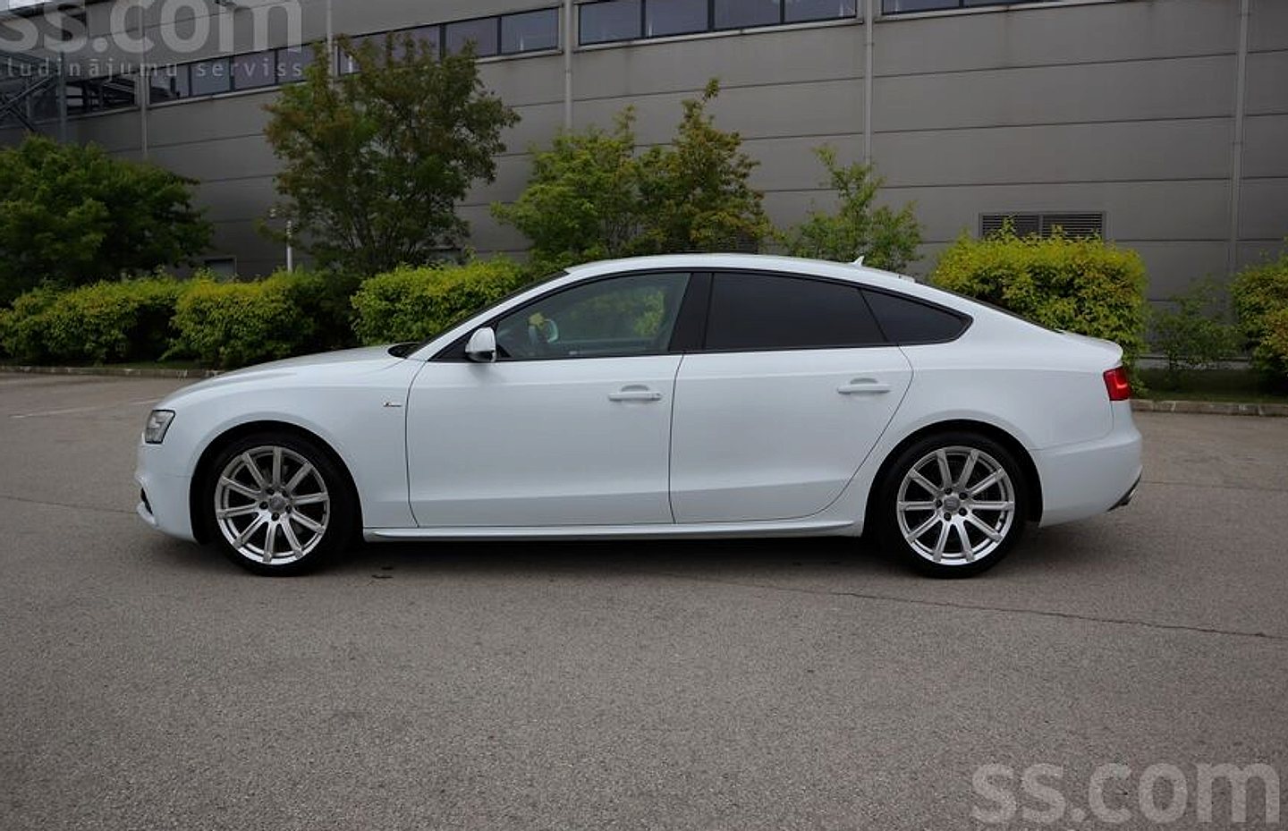 Audi A5 — foto 3
