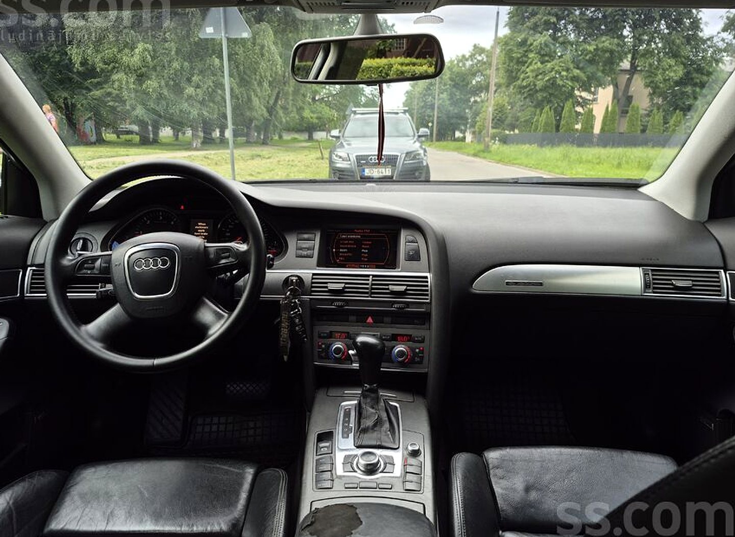 Audi A6 — foto 5