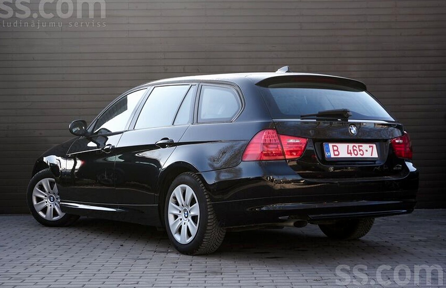 BMW 318 — foto 4