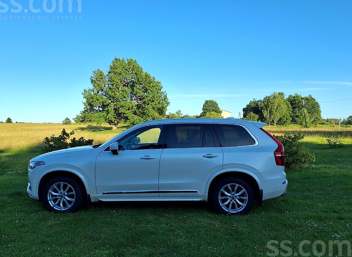 Volvo XC 90 — foto 5