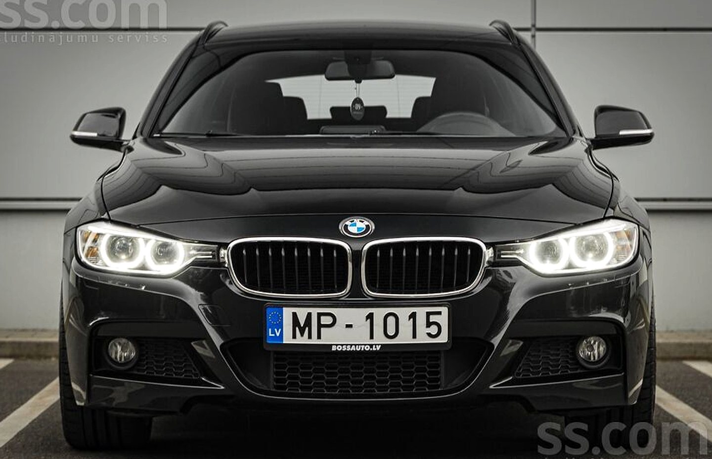 BMW 318 — foto 2