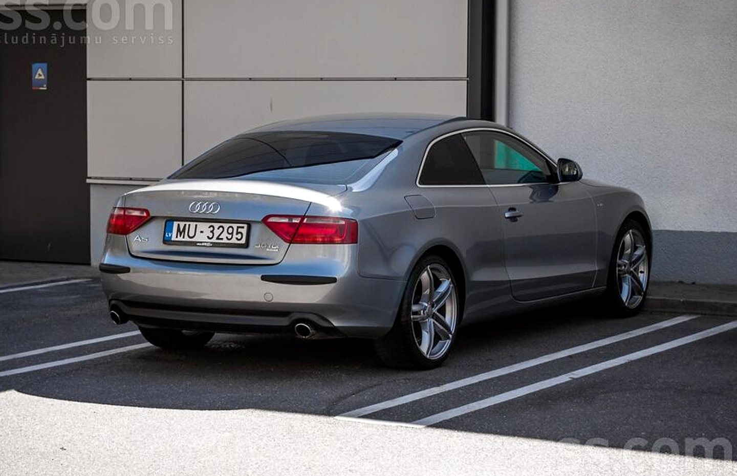 Audi A5 — foto 5