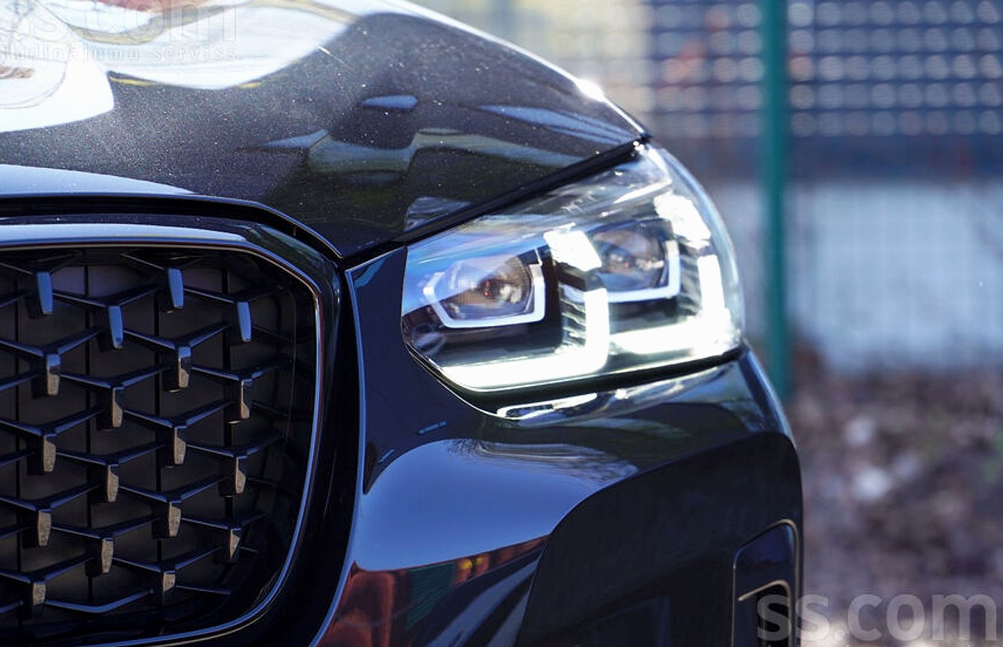 BMW X4 — foto 6
