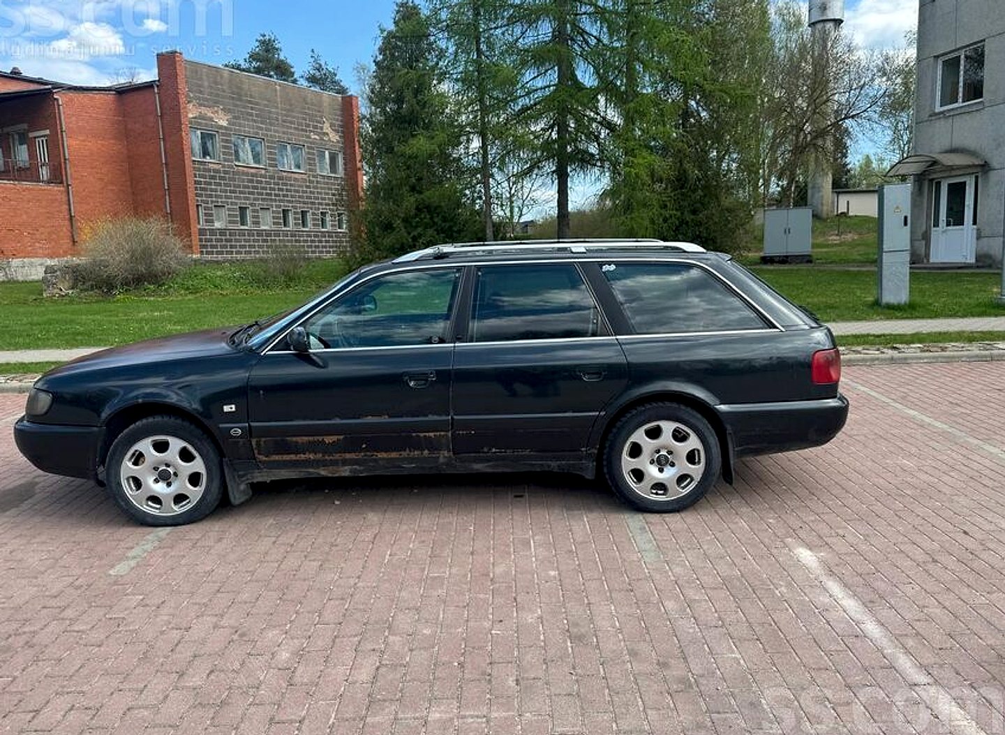 Audi A6 — foto 4
