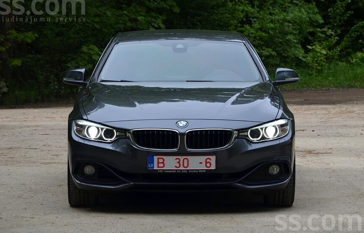 BMW 435 — foto 4