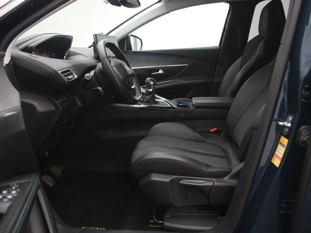 Peugeot 5008, 2021. gads